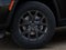 2027 Jeep Grand Cherokee Laredo Altitude