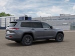 2027 Jeep Grand Cherokee Laredo Altitude