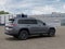 2027 Jeep Grand Cherokee Laredo Altitude