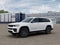 2027 Jeep Grand Cherokee Laredo Altitude