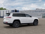 2027 Jeep Grand Cherokee Laredo Altitude