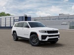 2027 Jeep Grand Cherokee Laredo Altitude