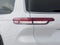 2027 Jeep Grand Cherokee Laredo Altitude