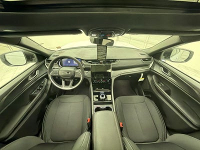 2026 Jeep Grand Cherokee Laredo X