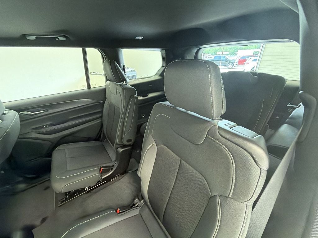2026 Jeep Grand Cherokee Laredo X