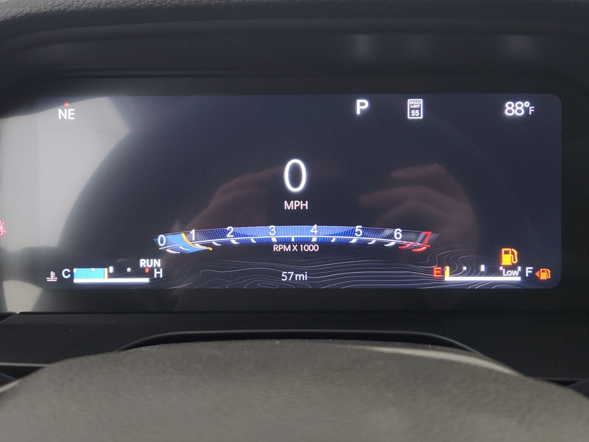 2027 Jeep Grand Cherokee Laredo Altitude