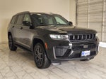 2027 Jeep Grand Cherokee Laredo Altitude