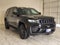 2027 Jeep Grand Cherokee Laredo Altitude