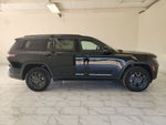 2027 Jeep Grand Cherokee Laredo Altitude