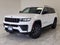 2027 Jeep Grand Cherokee Laredo Altitude