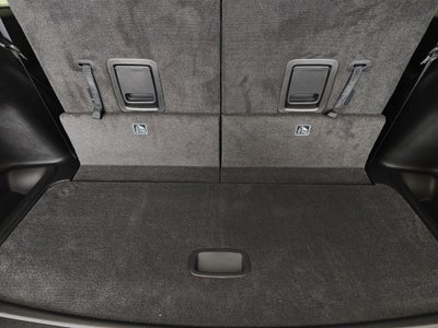 2027 Jeep Grand Cherokee Laredo Altitude