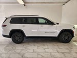 2027 Jeep Grand Cherokee Laredo Altitude