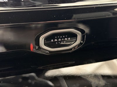 2026 Jeep Grand Cherokee L Summit