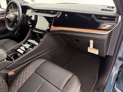 2026 Jeep Grand Cherokee L Summit