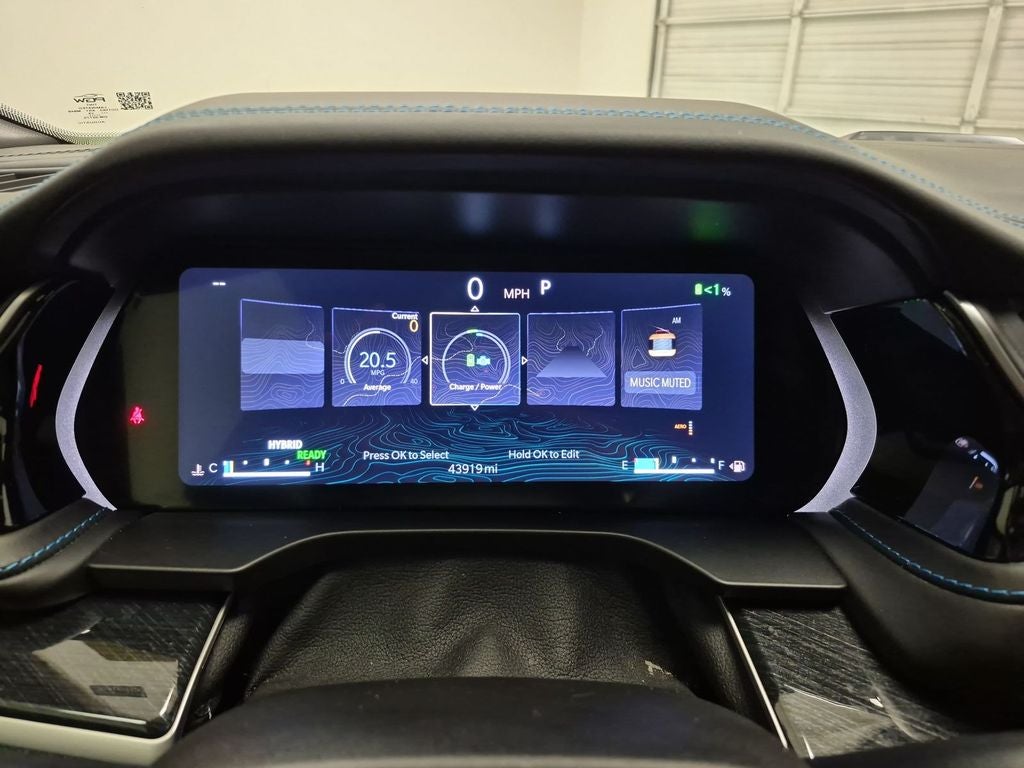 2022 Jeep Grand Cherokee 4xe Trailhawk