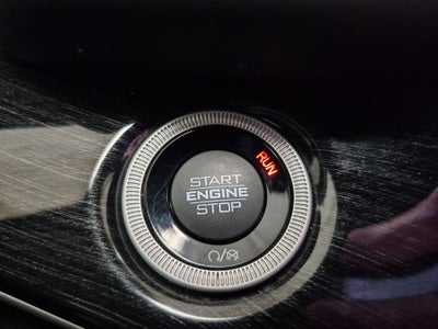 2022 Jeep Grand Cherokee 4xe Trailhawk