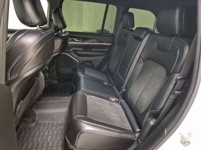 2022 Jeep Grand Cherokee 4xe Trailhawk