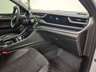 2022 Jeep Grand Cherokee 4xe Trailhawk