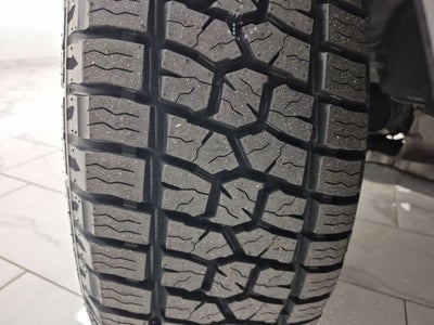 2022 Jeep Grand Cherokee 4xe Trailhawk