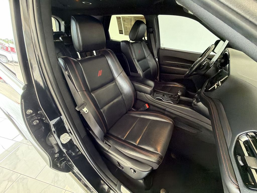 2022 Dodge Durango R/T