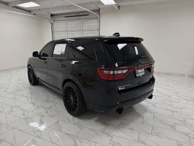 2022 Dodge Durango R/T