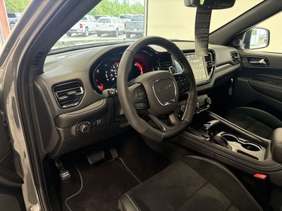 2026 Dodge Durango SRT Hellcat