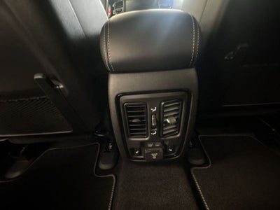 2026 Dodge Durango SRT Hellcat