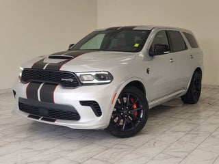 2024 Dodge Durango SRT Hellcat Plus