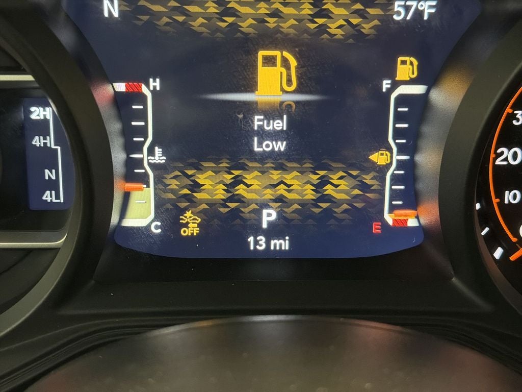 2026 Jeep Gladiator Texas Trail