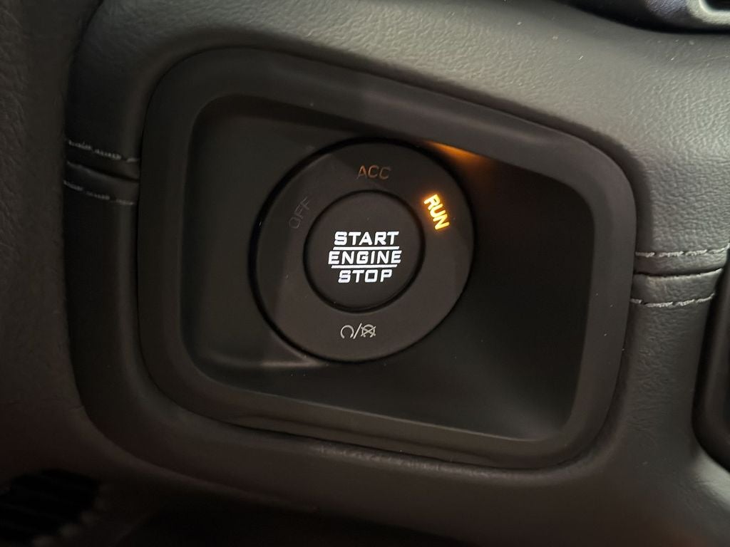 2026 Jeep Gladiator Texas Trail