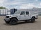 2026 Jeep Gladiator Texas Trail