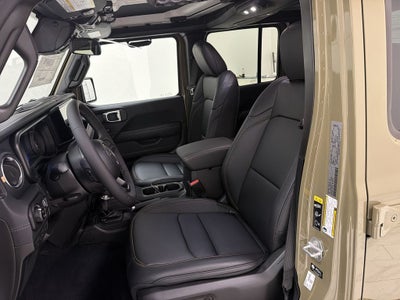 2026 Jeep Gladiator Texas Trail