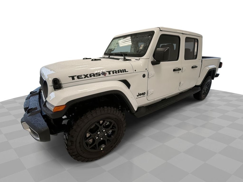 2026 Jeep Gladiator Texas Trail Auto's photo