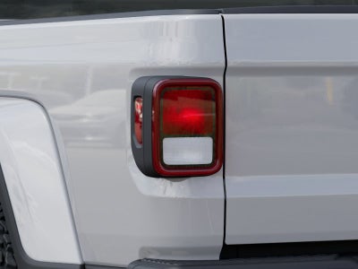 2026 Jeep Gladiator Texas Trail