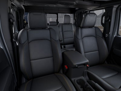 2026 Jeep Gladiator Texas Trail