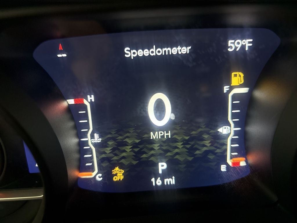 2026 Jeep Gladiator Texas Trail