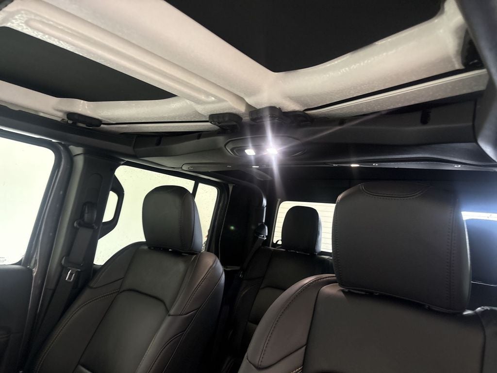 2026 Jeep Gladiator Texas Trail