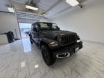 2026 Jeep Gladiator Texas Trail