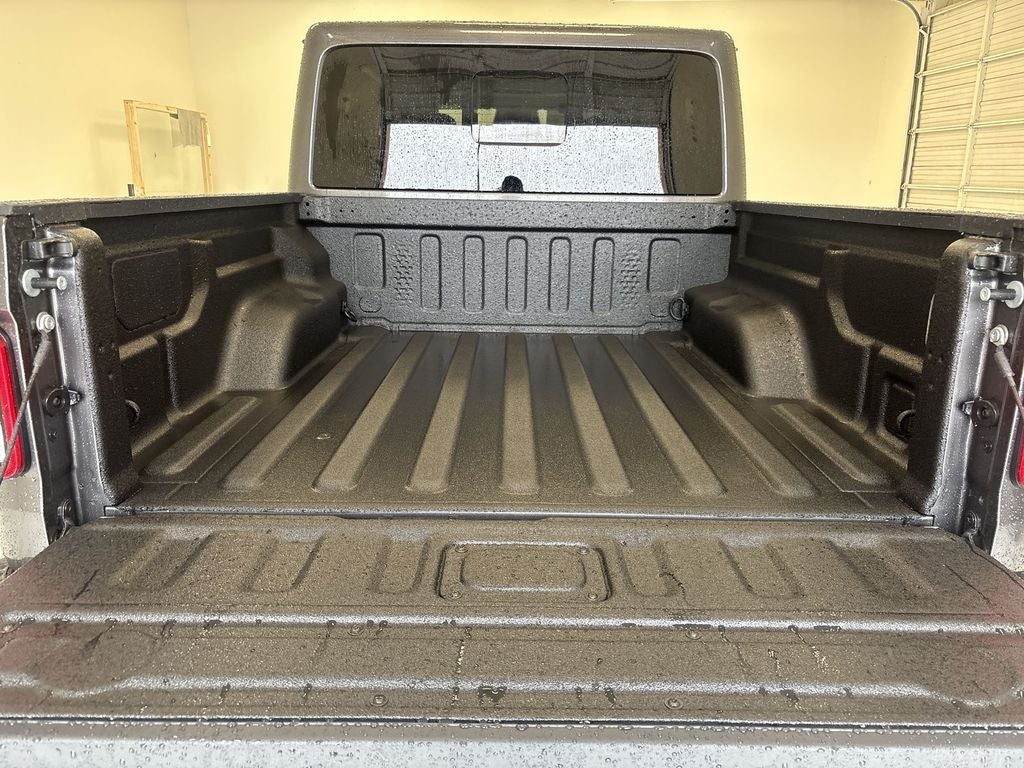 2026 Jeep Gladiator Texas Trail