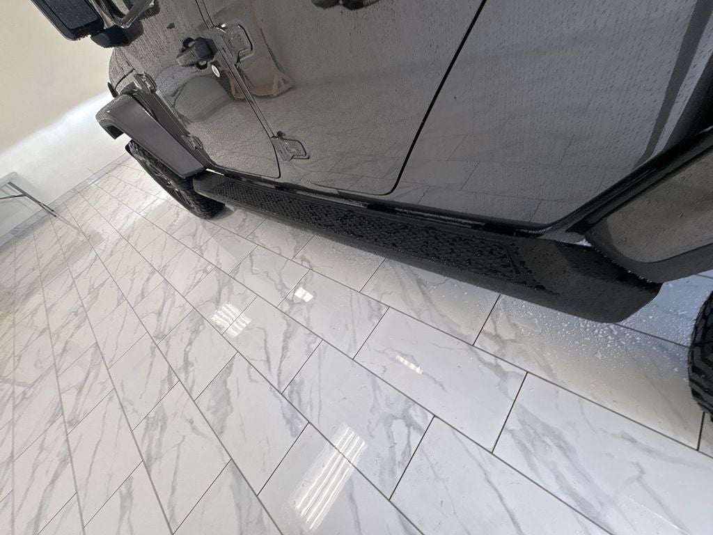 2026 Jeep Gladiator Texas Trail
