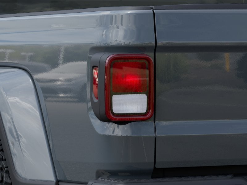 2026 Jeep Gladiator Texas Trail