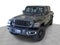 2026 Jeep Gladiator Texas Trail