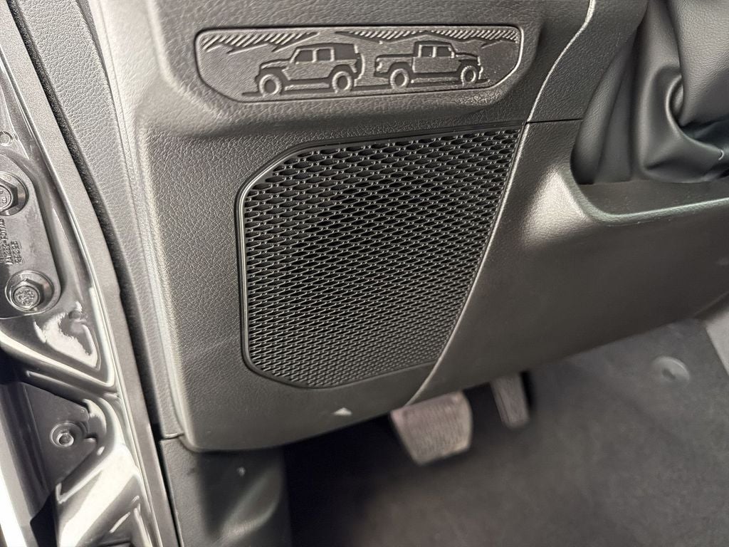 2026 Jeep Gladiator Texas Trail