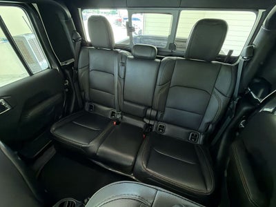 2026 Jeep Gladiator Texas Trail