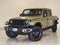 2026 Jeep Gladiator Texas Trail
