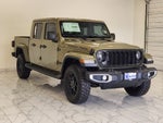 2026 Jeep Gladiator Texas Trail