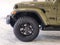 2026 Jeep Gladiator Texas Trail