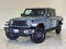 2026 Jeep Gladiator Texas Trail