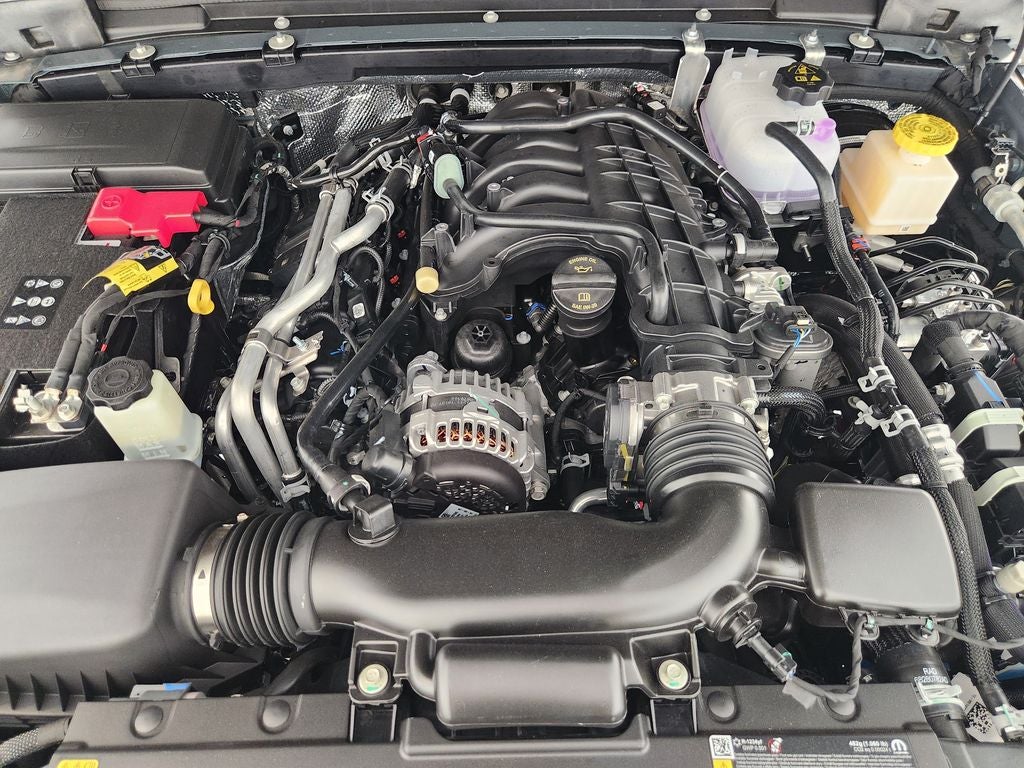 2026 Jeep Gladiator Texas Trail
