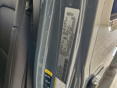 2026 Jeep Gladiator Texas Trail